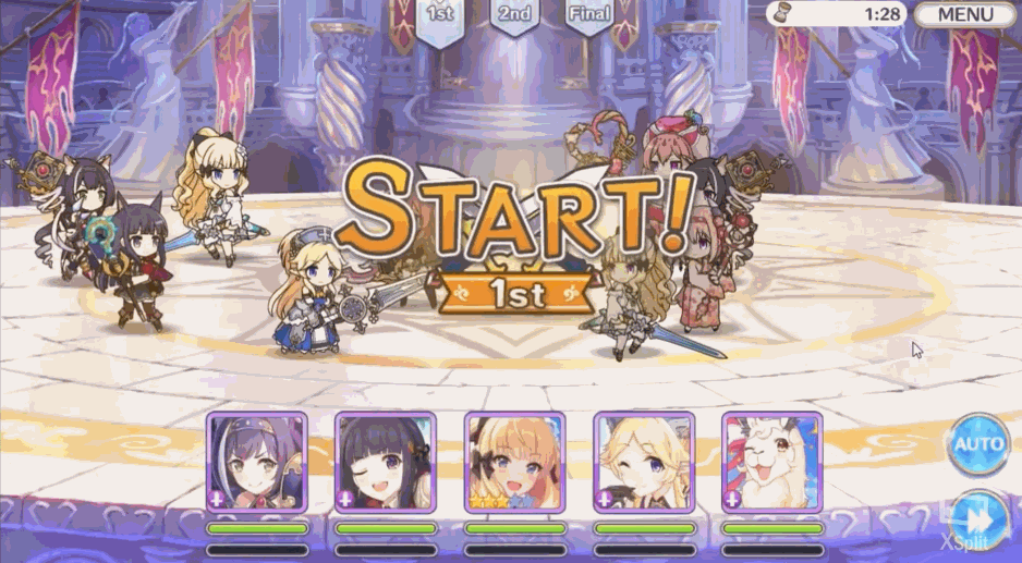 你会保护我的对吧咲恋夏日角色测评技能分析抽取建议