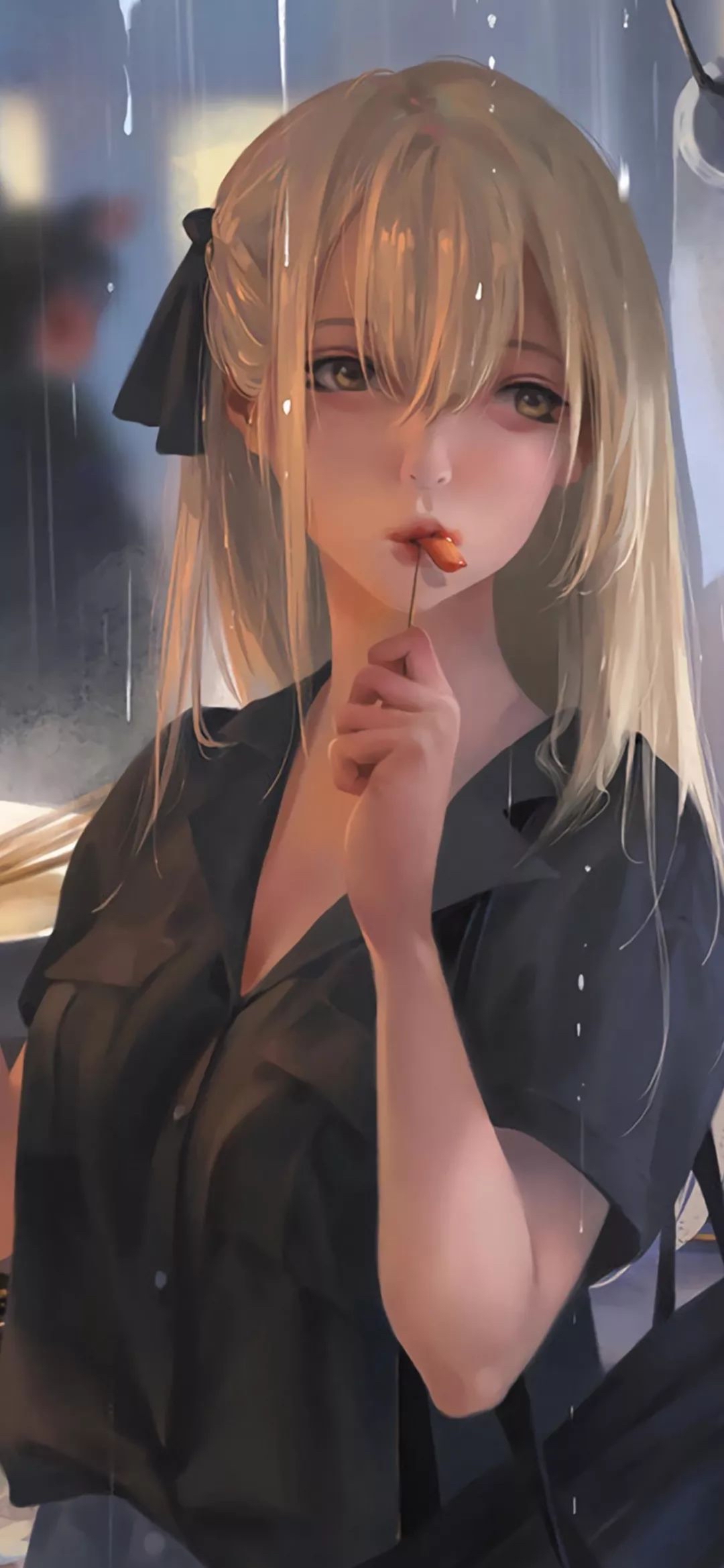 (日更)各种高清二次元手机壁纸3