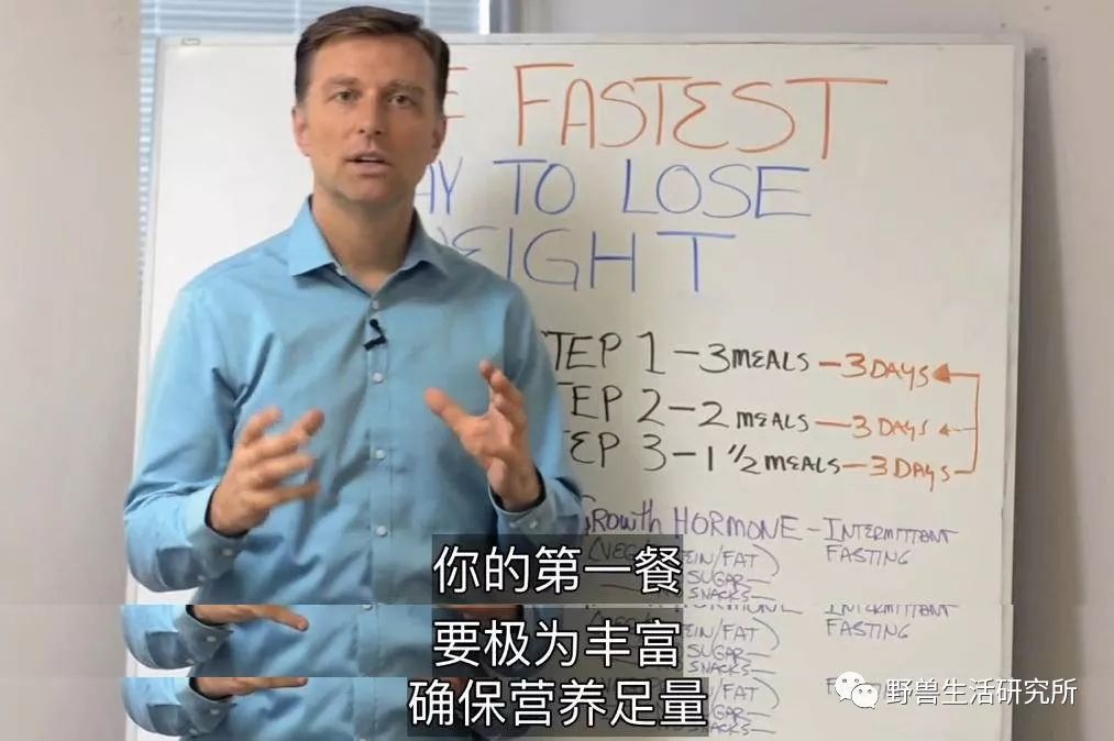 5分钟学史上最快减肥法:v碧波轻断食+低碳水碧波怎么瘦腿庭图片