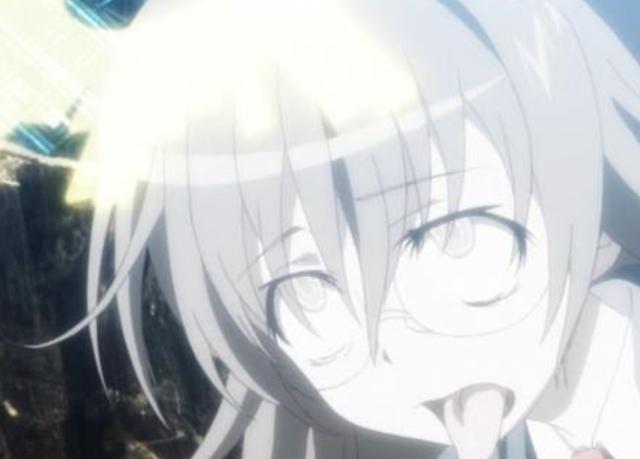 《某科学一方通行》现