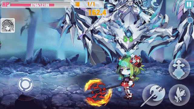 崩坏学园2boss攻略补完计划时雨绮罗世界boss