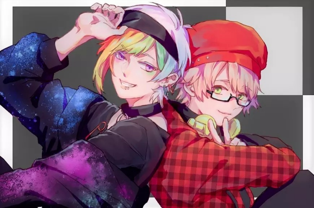 【恶狼游戏】图片第五期