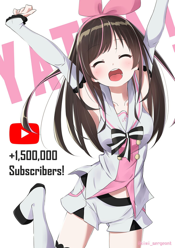 人工智障绊爱酱--插画特辑