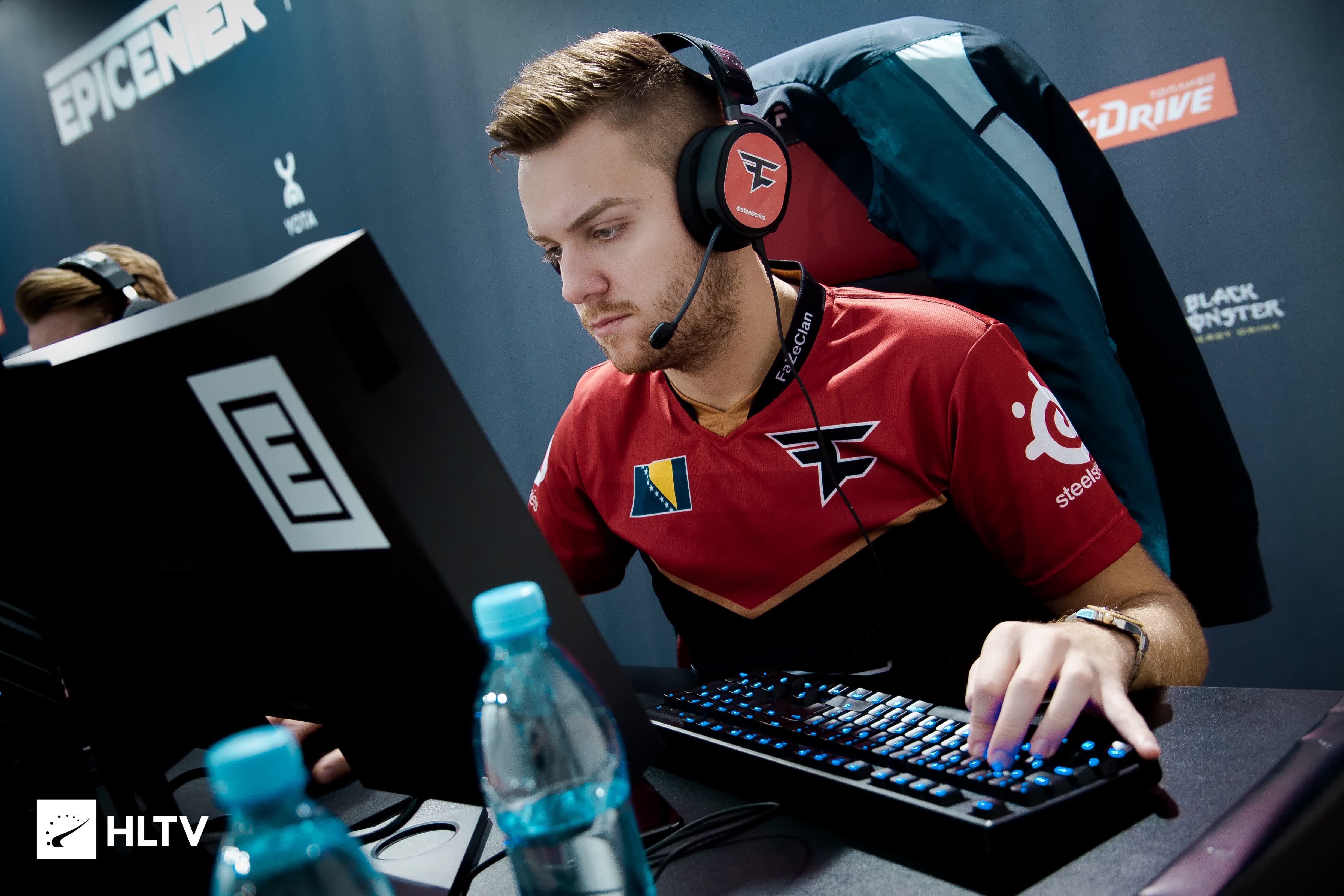 HLTV CSGO 职业选手图片搬运 第四期