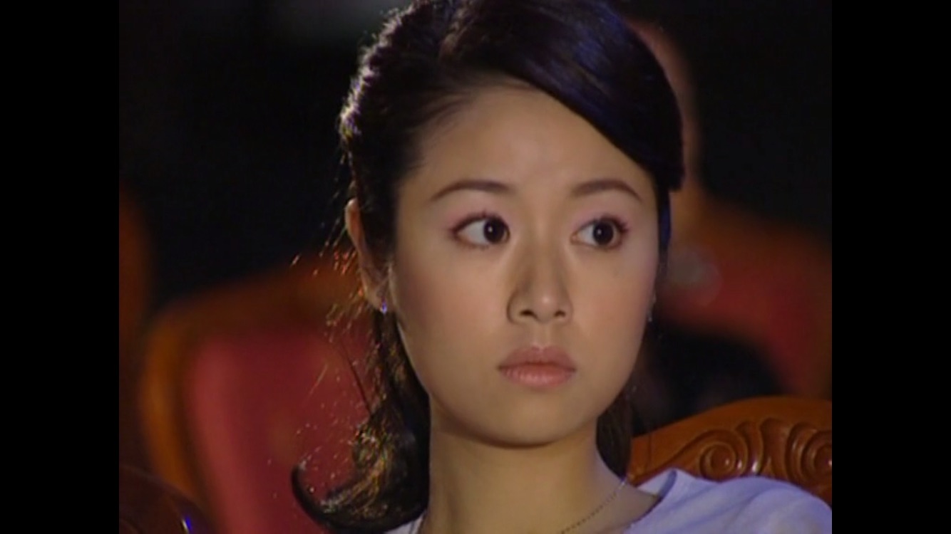 情深深雨蒙蒙:梦萍出事如萍上演绿茶女说好的不告诉其他人呢?视频