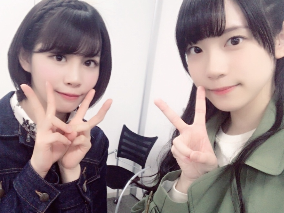 22/7 柊蕾 役 武田爱奈 20171228 blog(81)中字