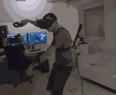 《节奏光剑》测评:最好的VR音游,没有之一