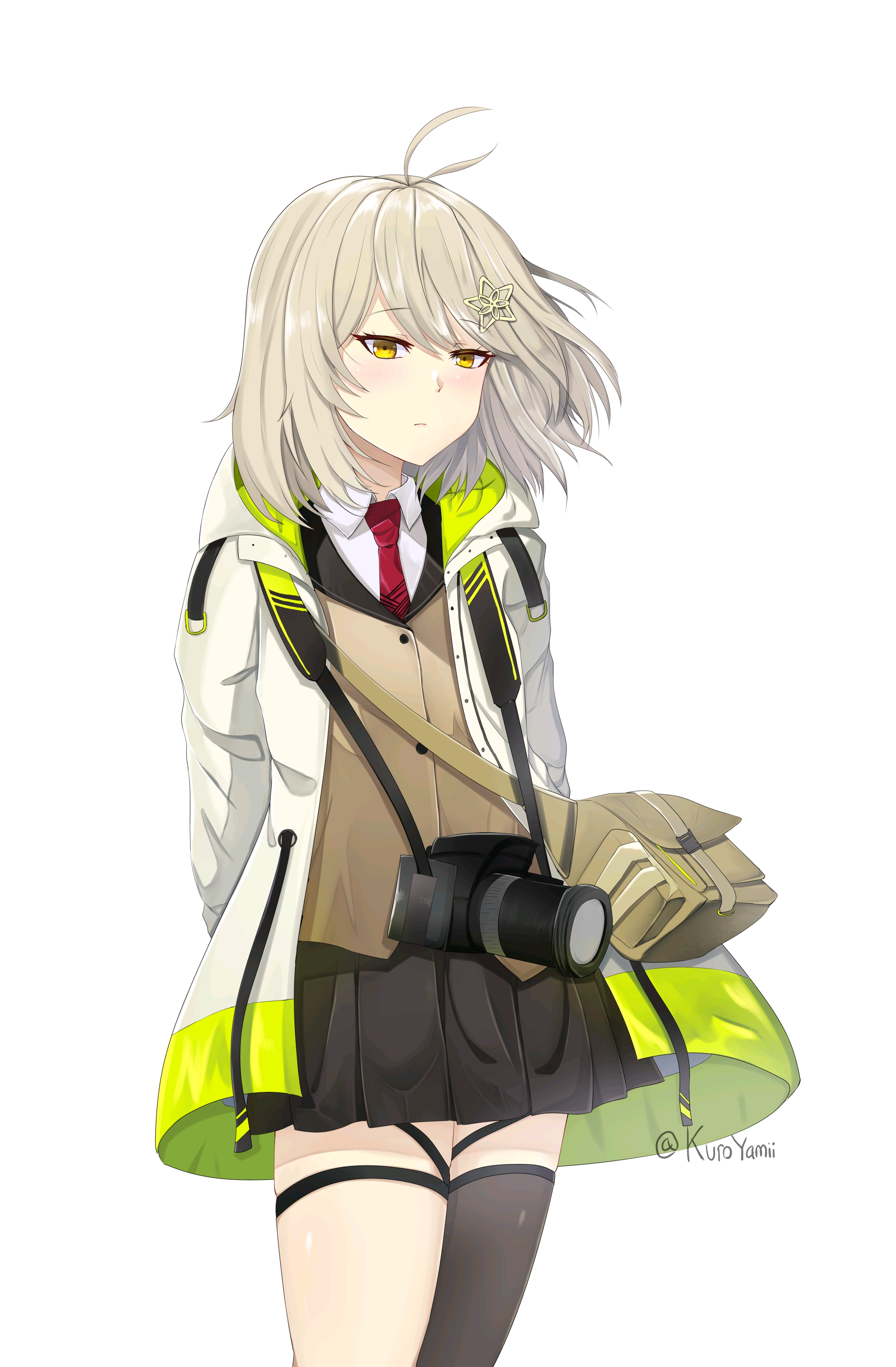 明日方舟 稀音 专集(二)