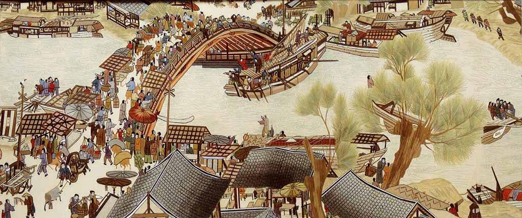 古风歌曲推荐--戏腔篇