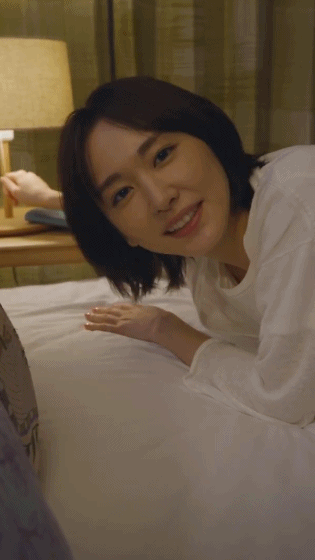 新垣结衣|请查收!来自冲绳的夏日笑颜!