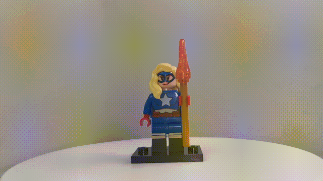 乐高dc脑洞怪dc系人仔抽抽乐史上最详细乐高lego71026解读与评测下篇