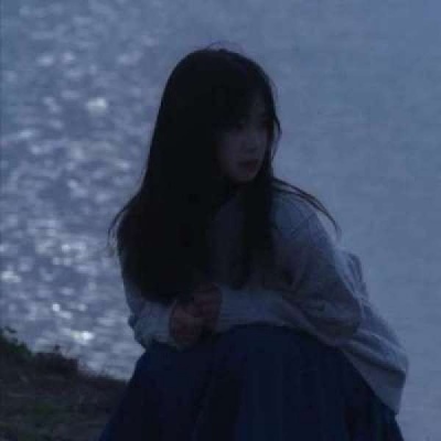 学生党女生头像超仙