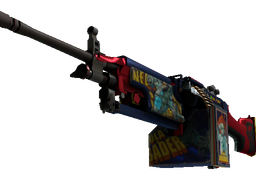 盘点csgo中的那些武器第八期