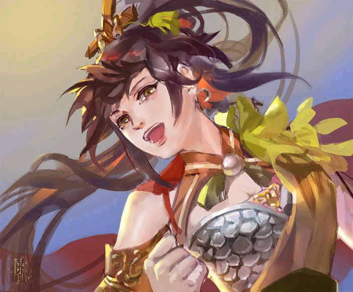 长歌什么什么成语_成语故事图片