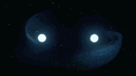 旋转星律
