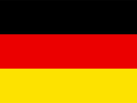 ddsr(德意志民主社会主义共和国)的国旗,1990至今