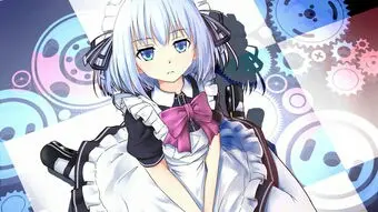 约会大作战，折纸篇