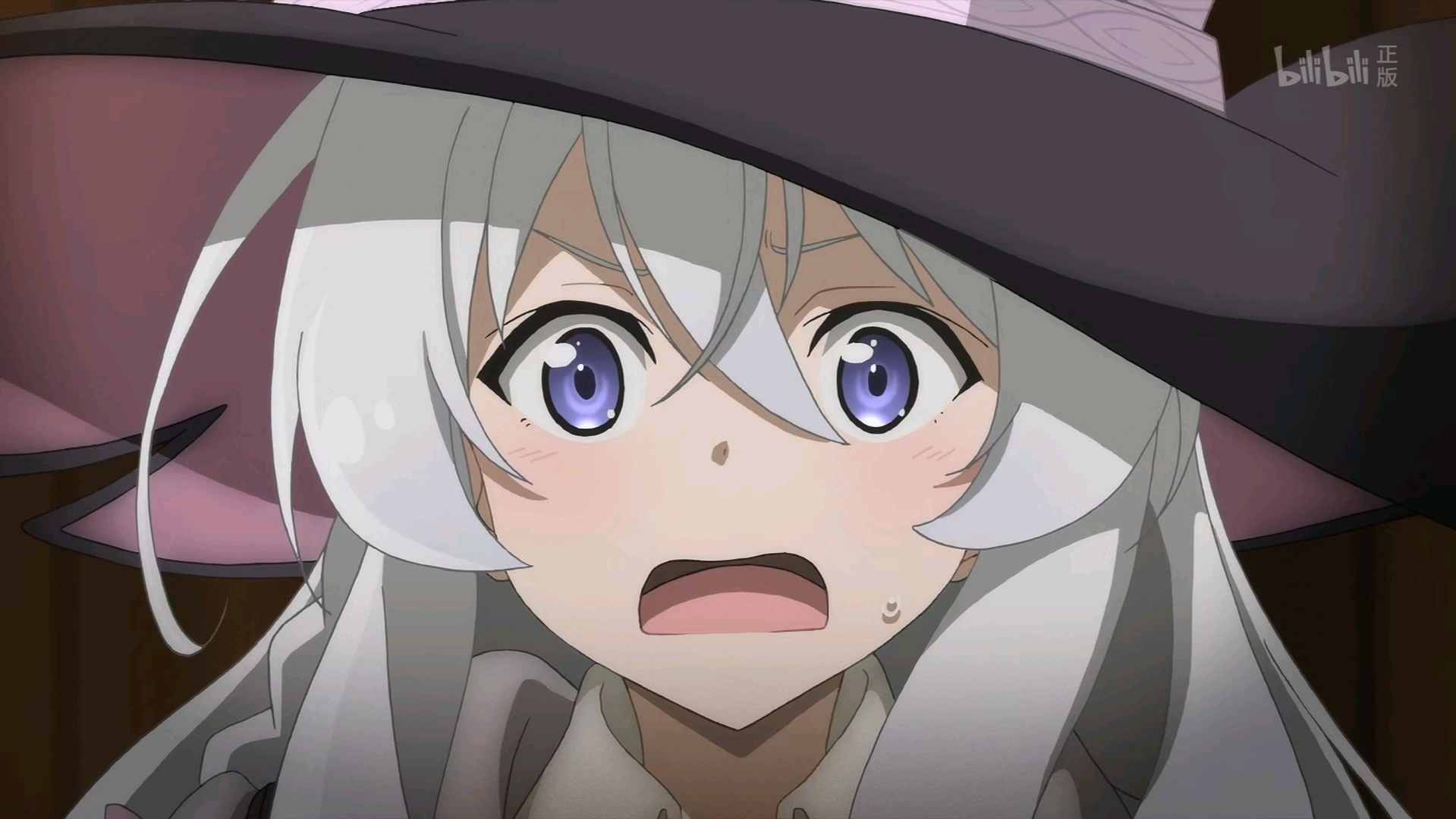 魔女之旅表情包②