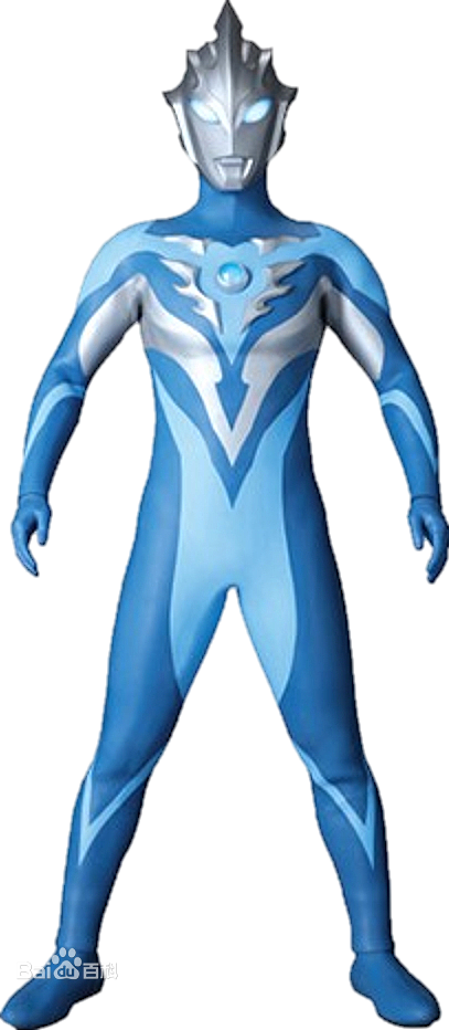 UltramanTregear,ultramantrigger (ウルトラマントレギア アーリースタイル/ultraman tregear early