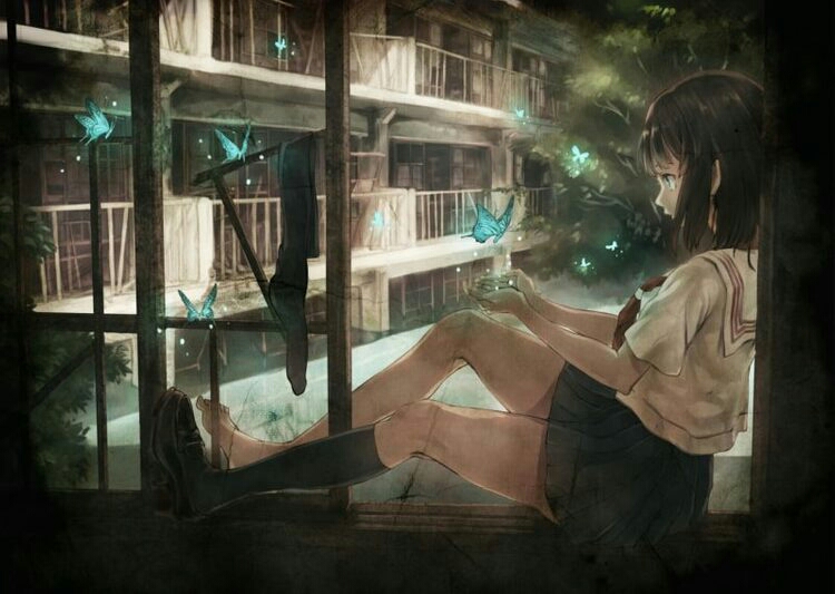 超虐心动漫《斩·赤红之瞳》