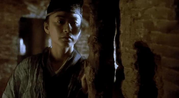 再看经典1994版东邪西毒王家卫经典刀剑无用儿女情伤原来什么都赢不过