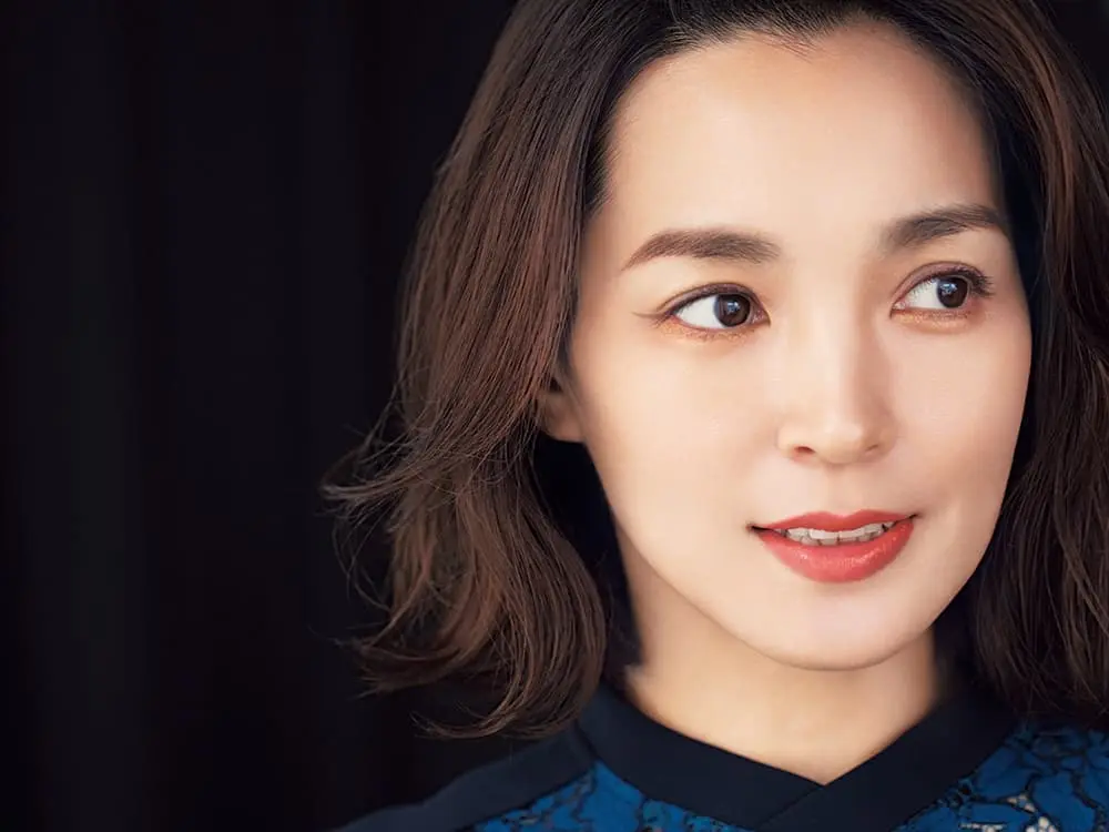 2022年人气调查：日本网友最爱的40代美女演员排行榜（11~20位）