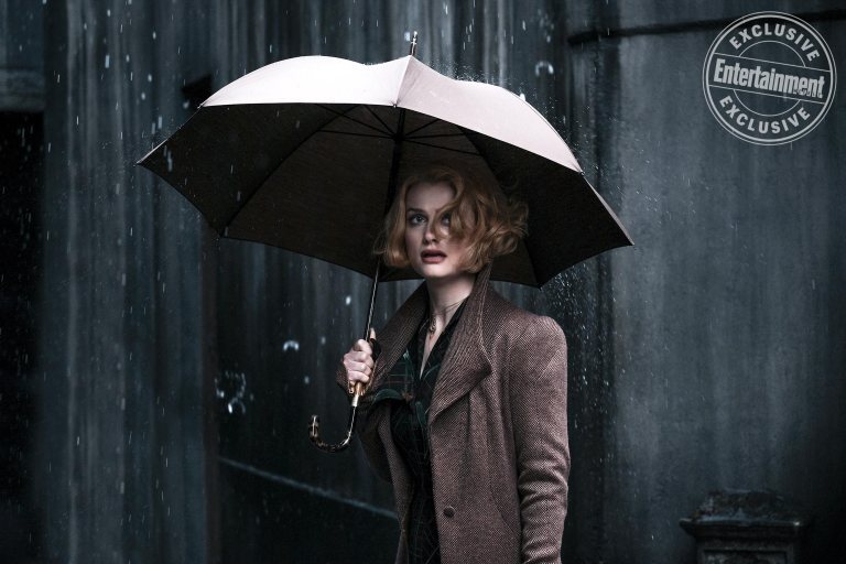 千万别被罗琳阿姨骗了!神奇动物:格林德沃之罪剧情无责任大解析