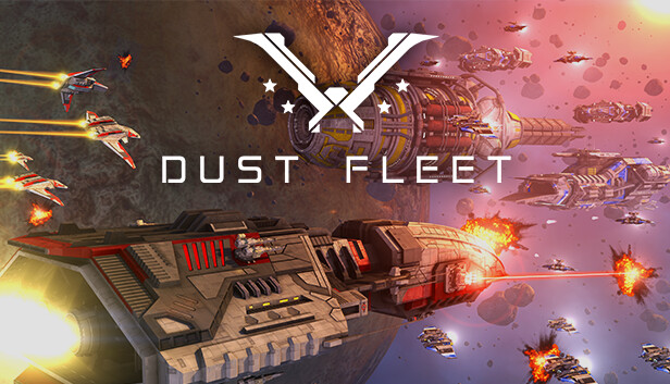 尘埃舰队 DUST FLEET