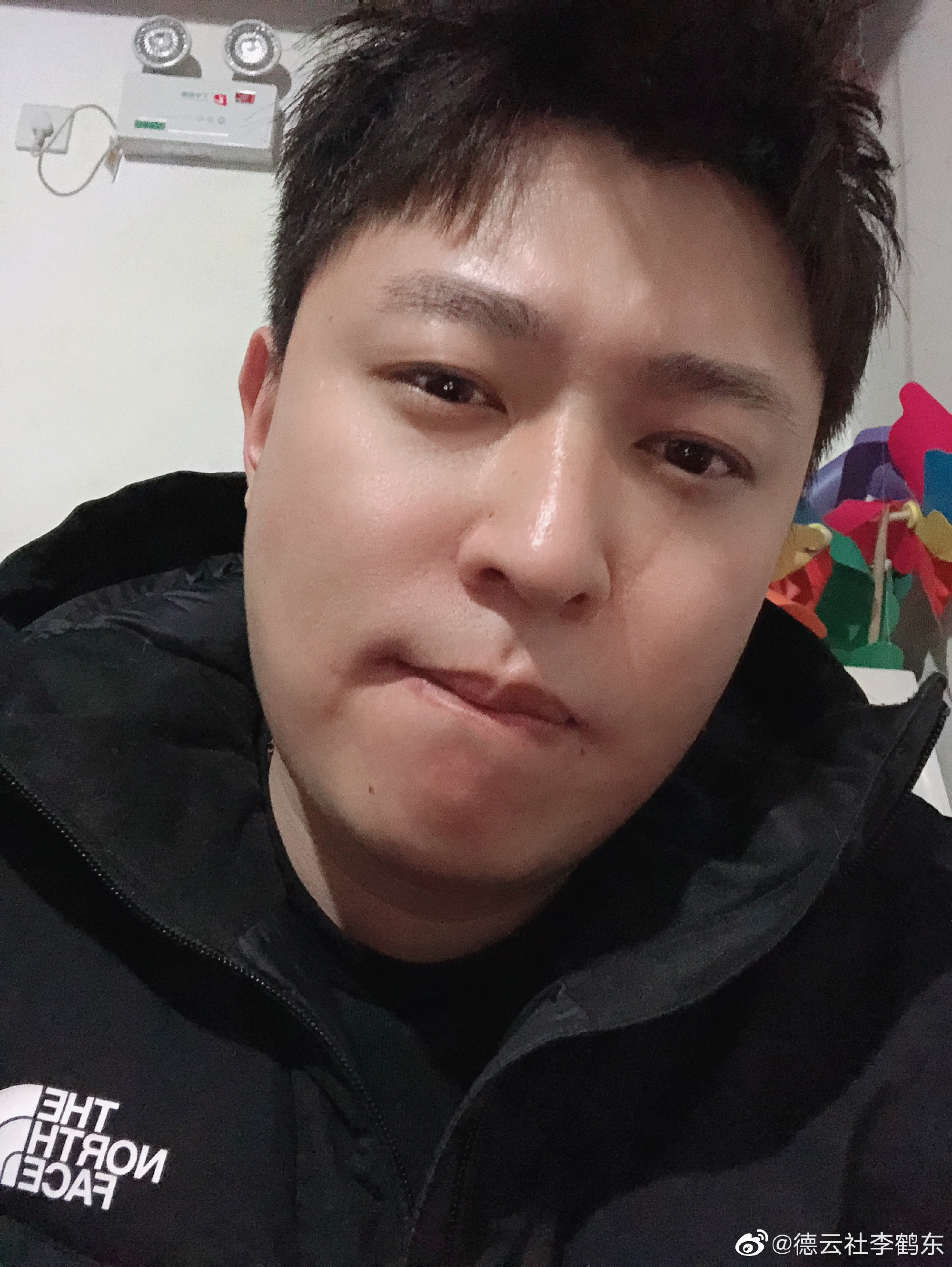 【德云社dys】李鹤东x你 我喝不醉