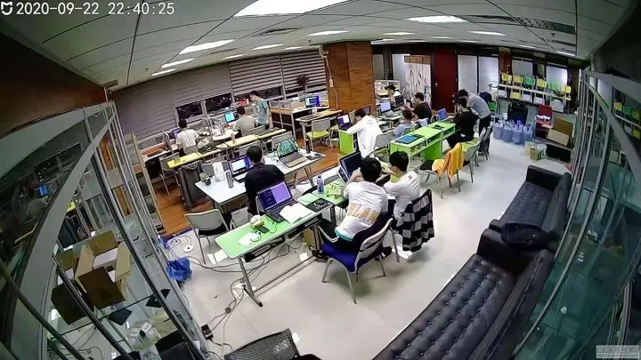 关于网传必火网络安全学院培训黑帽seo技术的说明