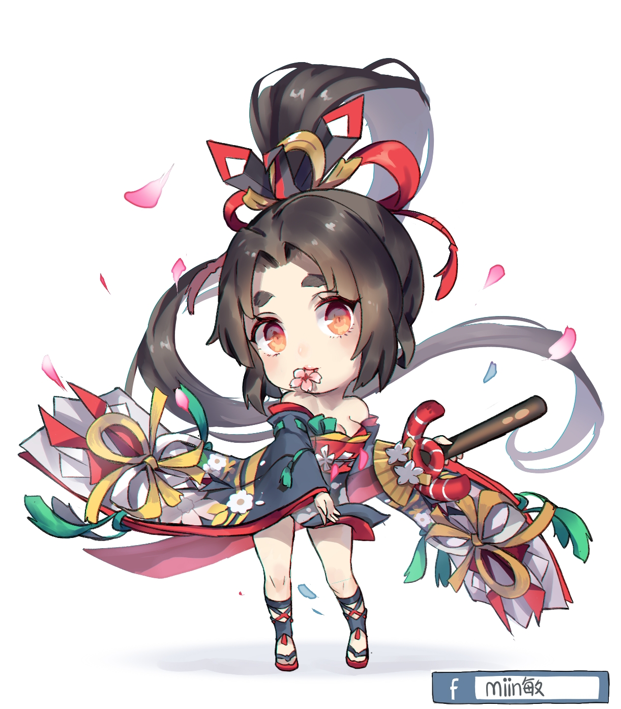 决战平安京妖刀姬0