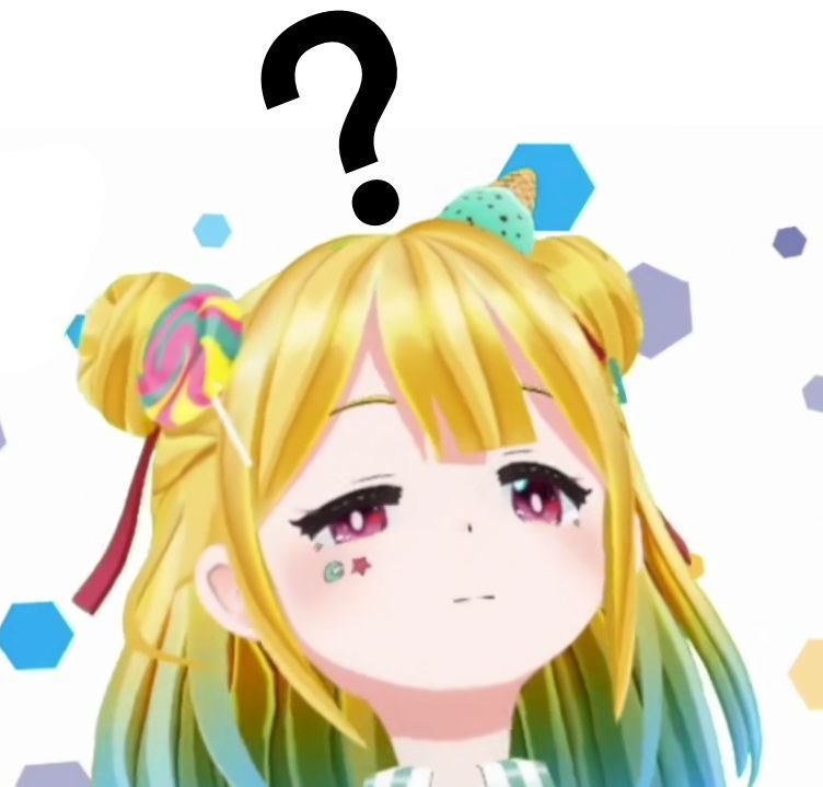 铁咩!是单推吗?