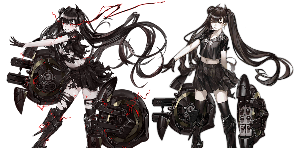 记录的少女前线【魔方行动】2016夏活,2017春活攻略以及剧情流程