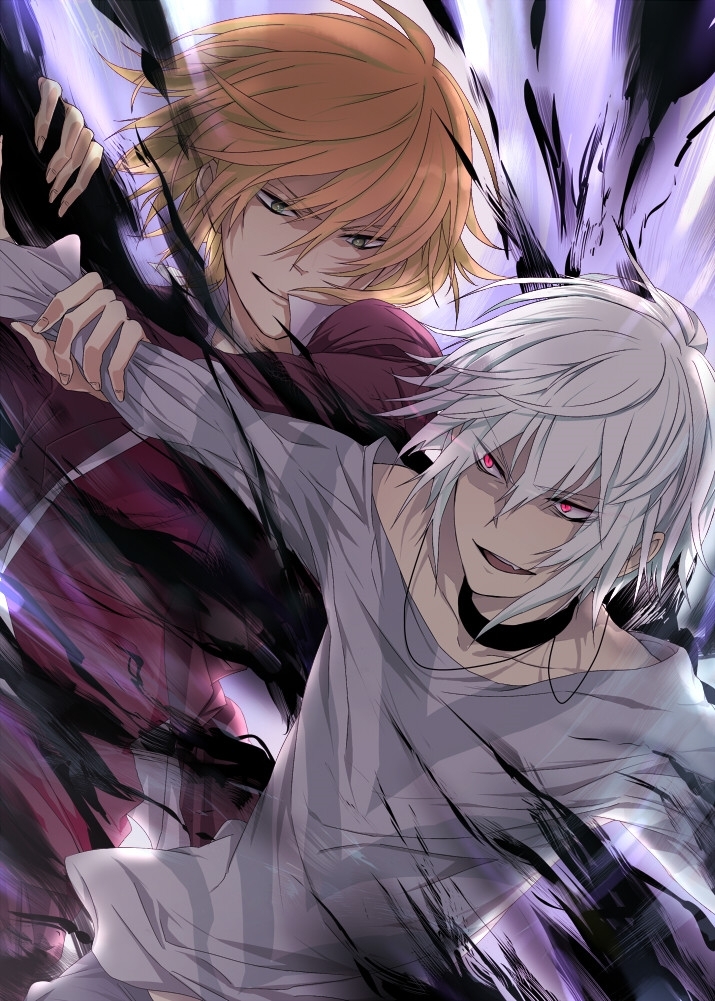 【动漫壁纸】⑤期 一方通行篇