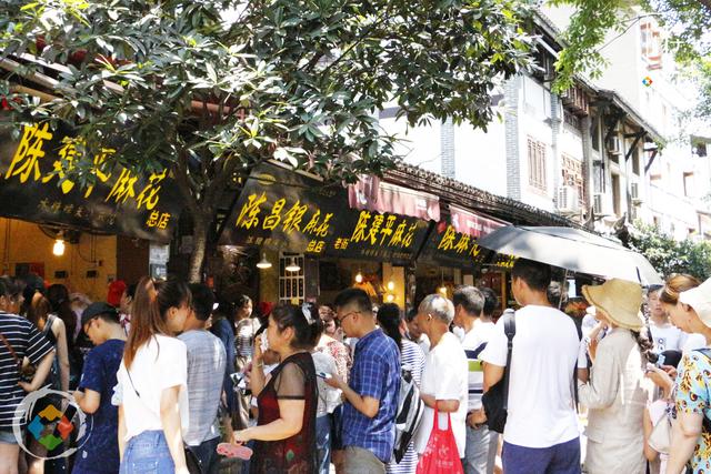 磁器口游玩攻略,重庆磁器口游玩攻略