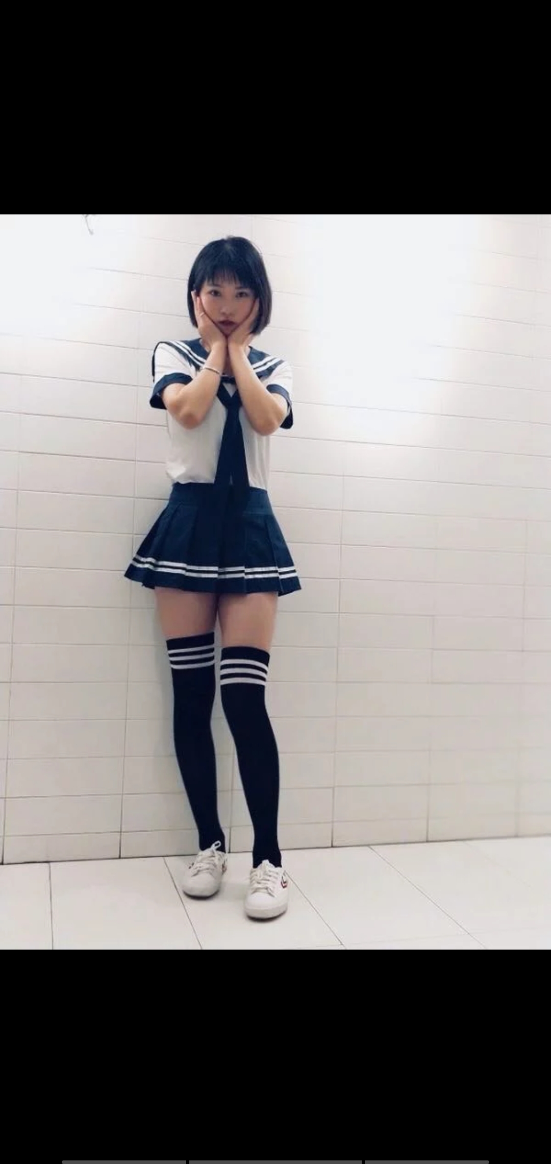 小姐姐水手服合集,不要眨眼睛哦