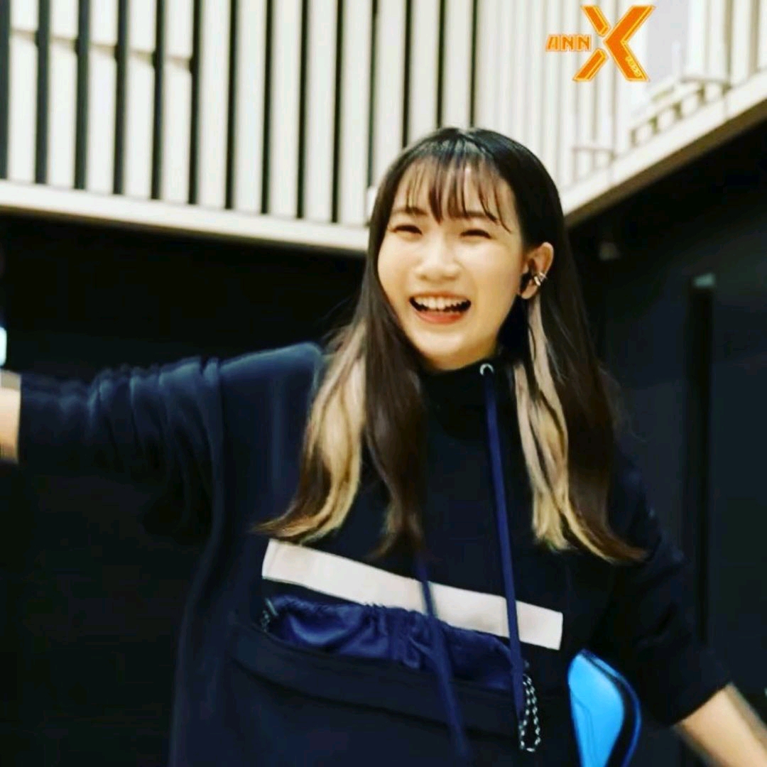 【yoasobi图集第1期】ikura幾田りら（含50张）