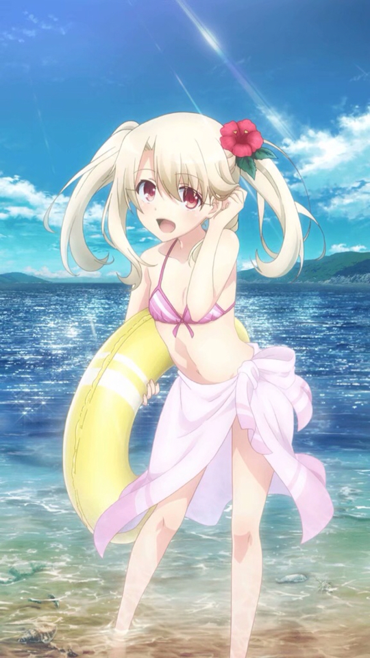 二次元壁纸