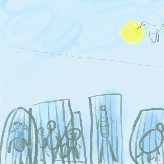 自由的味道 | 费那奇gif失乐园-09 - 哔哩哔哩