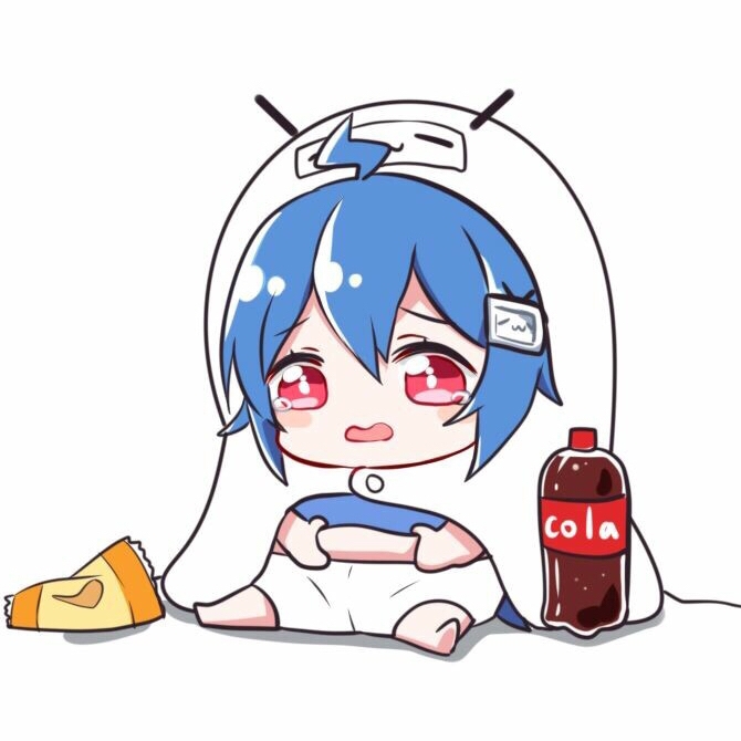 2233动漫头像四