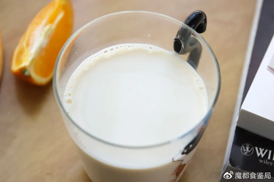 豆奶粉的营养价值是什么 274cfc940e4dfbcf6c6023e81f0943855d36915e.jpg