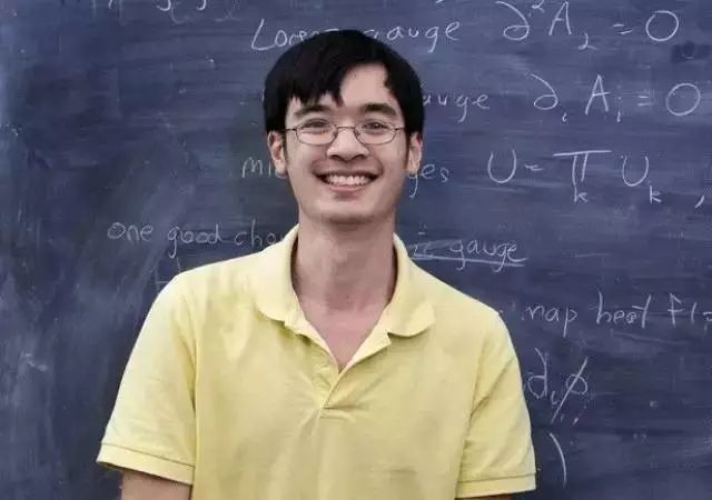 不过,虽然陶哲轩拥有当今世界的最高智商(230),且从出生到现在就自带
