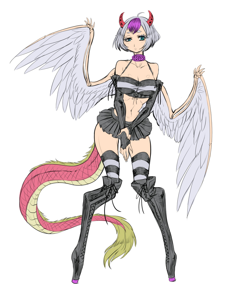 魔物娘《7》