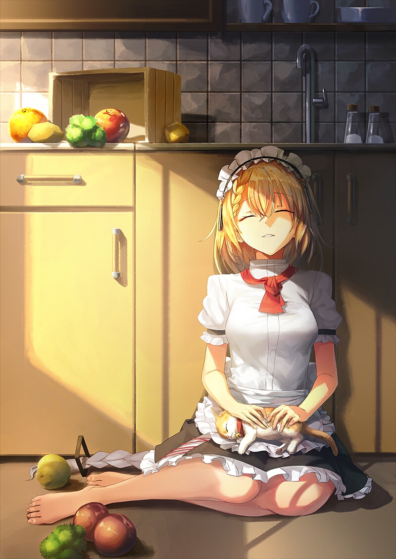 少女前线p站搬运111