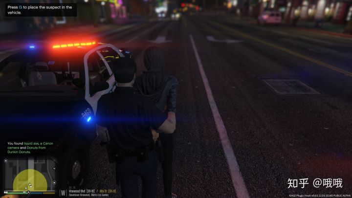 gta5警察故事,5,5