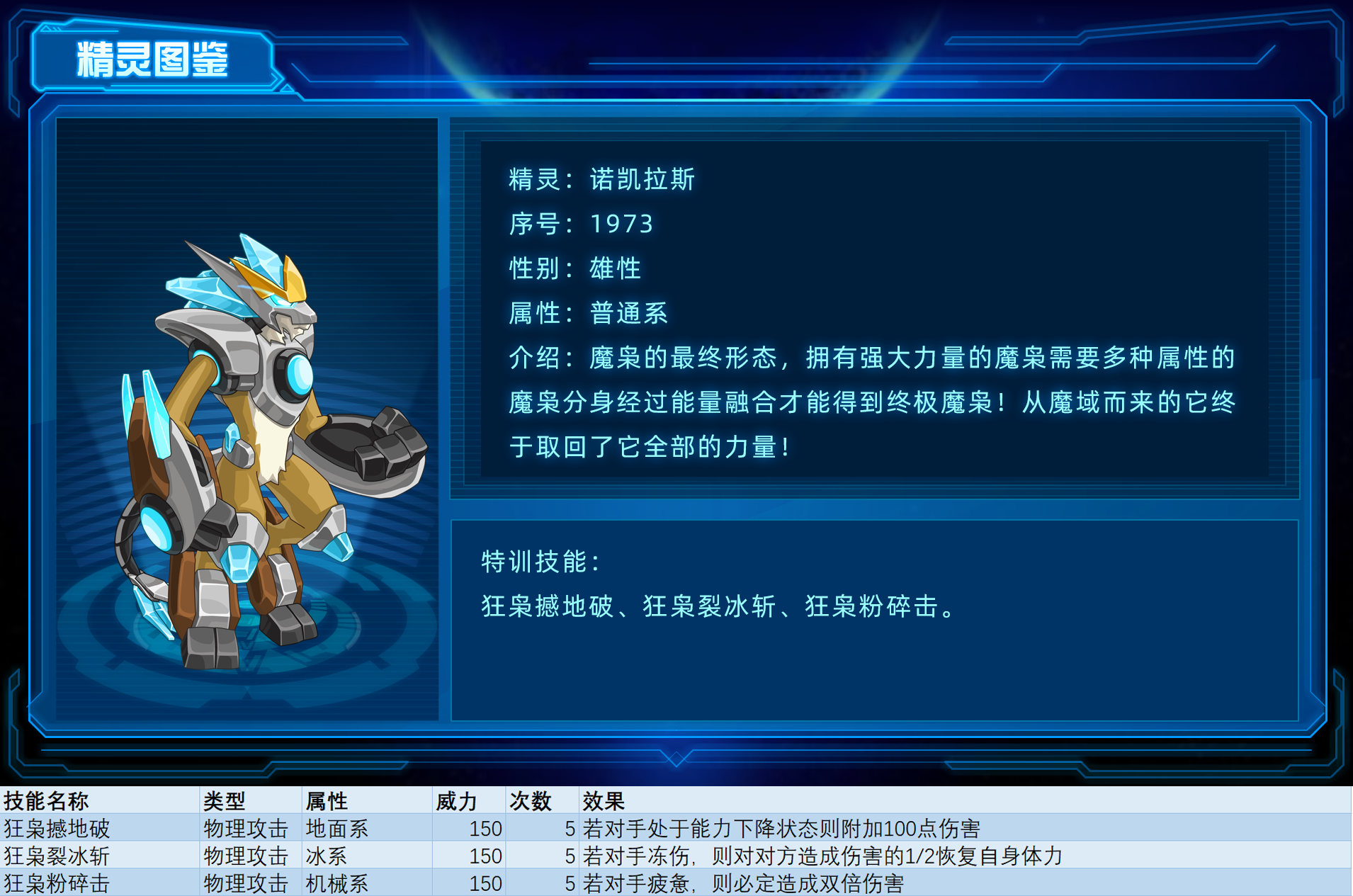 赛尔号2观星者怎么打，六只加真身——赛尔号精灵大全
