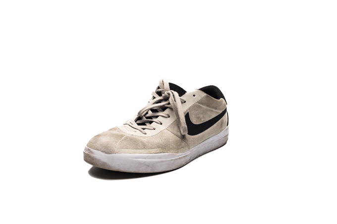 nikesb滑板鞋系列测评bruinhyperfeel