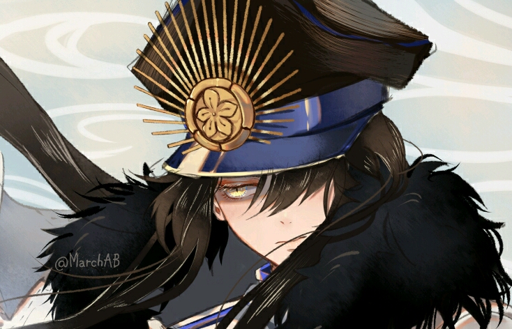织田信长