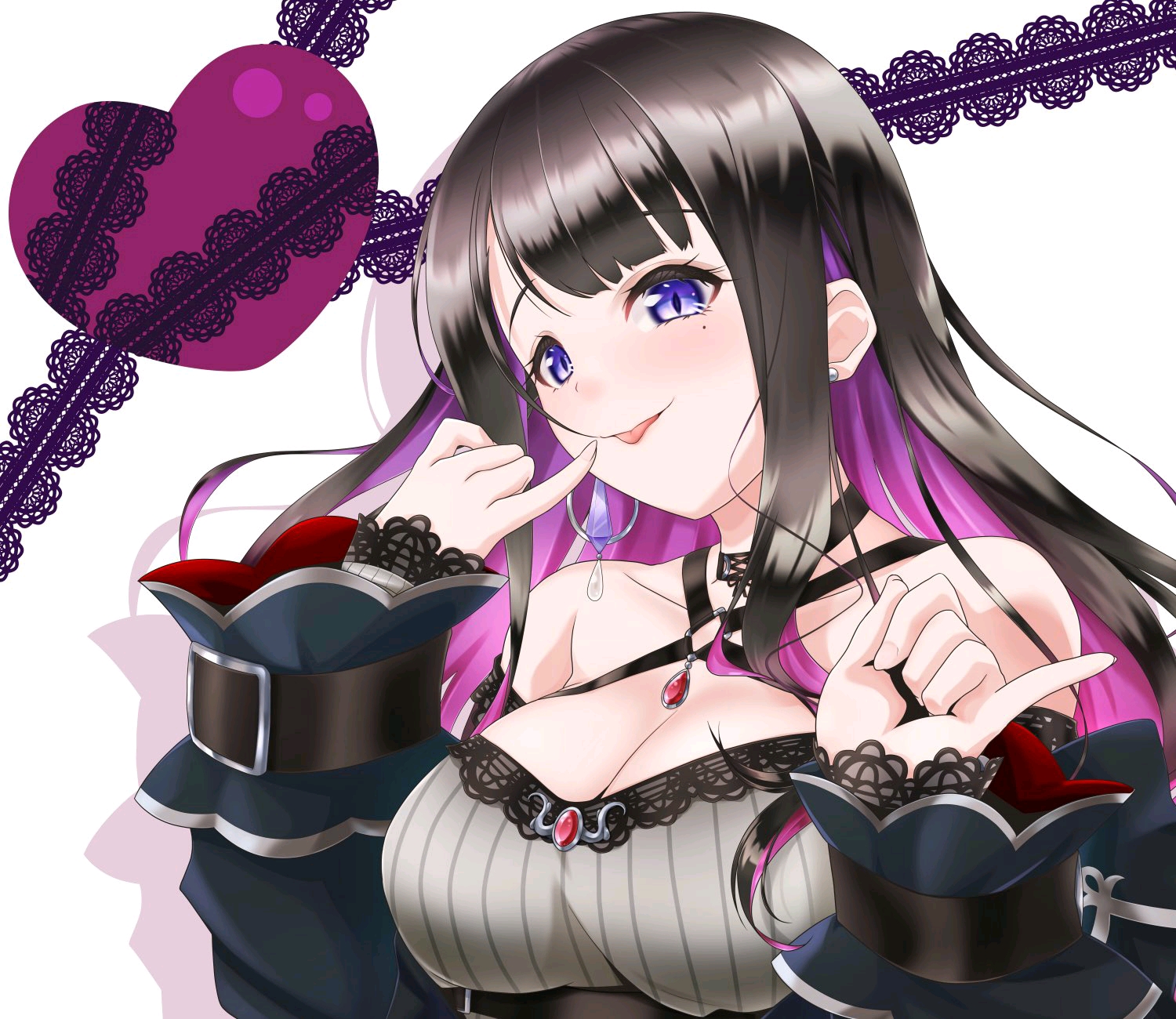 [恋乃夜まい]小舞图片2