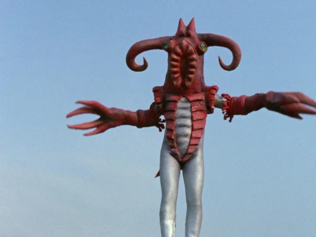 【怪兽图鉴】艾斯奥特曼(第一期)